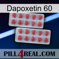 Dapoxetine 60 19
